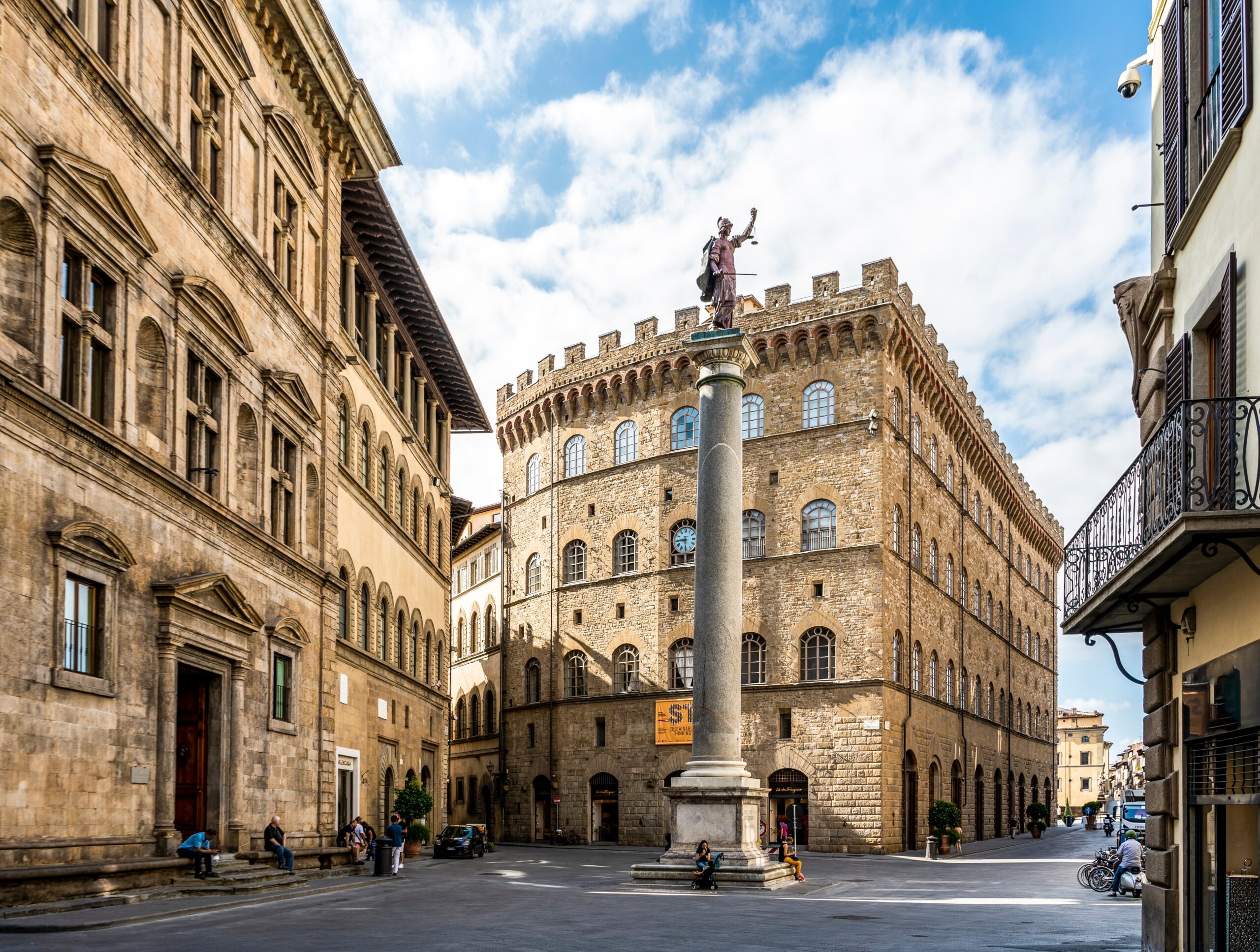 Turismo, domani side event su innovazione, ispirazione e sostenibilità apre primo storico G7 del settore