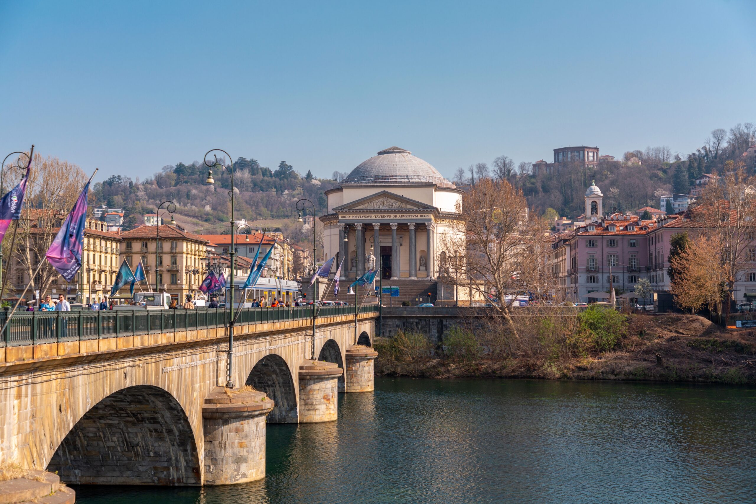 Torino capitale smart tourism 2025, Santanchè: “Emblema eccellenza italiana nel settore”