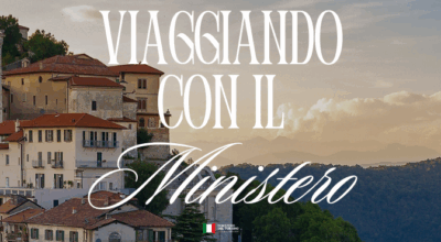 Viaggiando con il Ministero: il diario di bordo mensile su attività, iniziative e politiche del dicastero del turismo – Ottobre