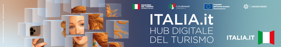 Accredita la tua attività!