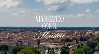 Viaggiando con il Ministero: il diario di bordo mensile su attività, iniziative e politiche del dicastero del turismo – Dicembre 2024