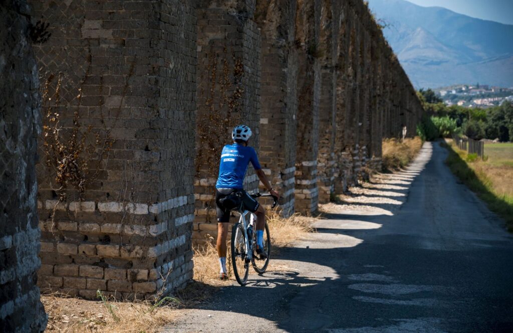 Lanciato il progetto “Viaggio Italiano – le vie del BIKE” per la valorizzazione degli itinerari cicloturistici del Belpaese