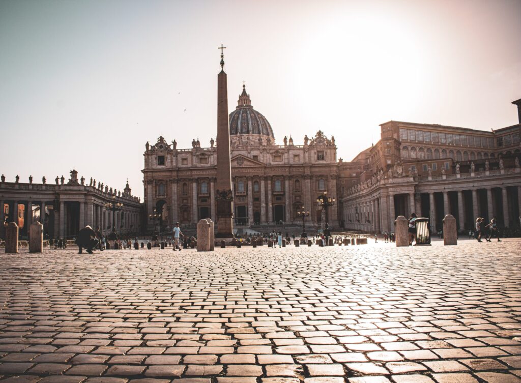 Giubileo e Olimpiadi, l’Italia pronta alla sfida – Articolo di Avvenire