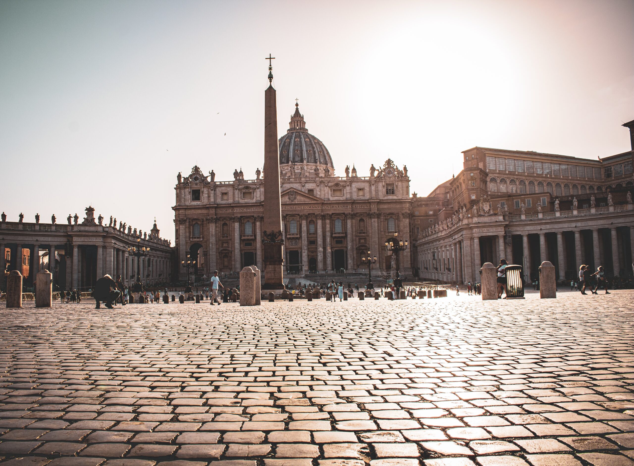 Giubileo e Olimpiadi, l’Italia pronta alla sfida – Articolo di Avvenire