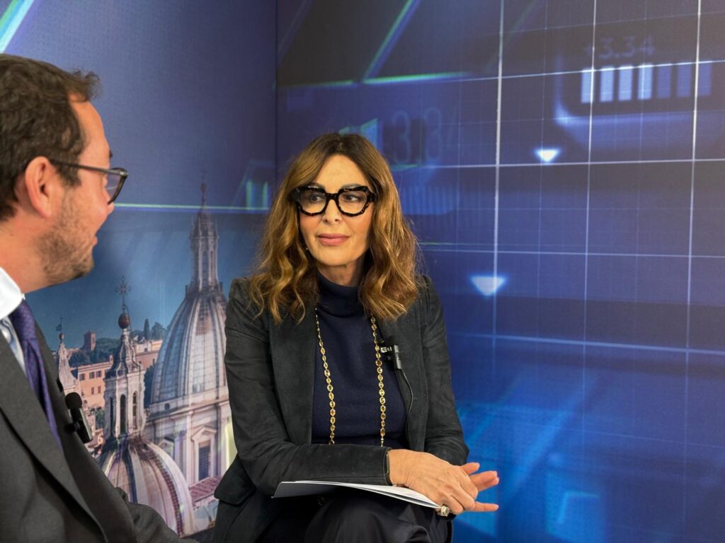 Intervista del Ministro Daniela Santanchè ad Italia Oggi – 16/01/2025