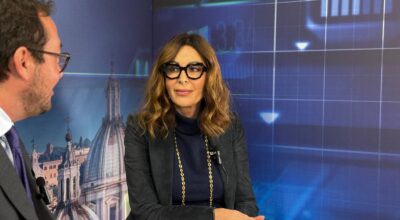 Intervista del Ministro Santanchè ad ItaliaOggi 16/01/2025