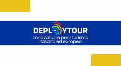 DEPLOYTOUR: il Ministero del Turismo partecipa al progetto europeo per la trasformazione digitale del settore turistico
