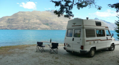 Turismo all’aria aperta, proroga partecipazione bando aree di sosta