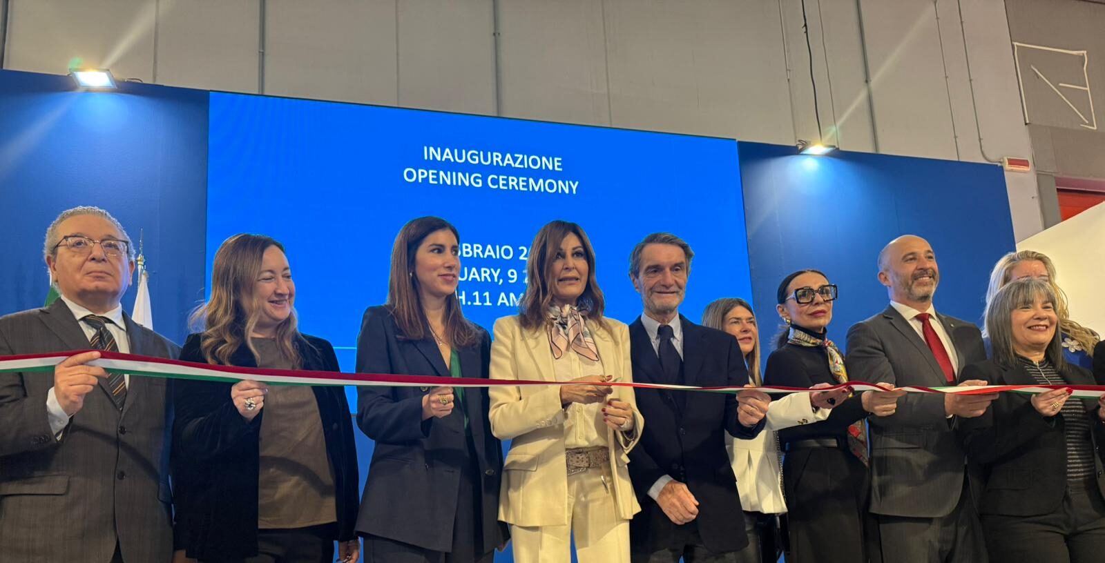 Turismo, Santanchè: “Fiera BIT vetrina d’eccellenza comparto prioritario per benessere Italia”