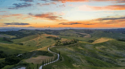 Viaggio in Italia. Il gran tour del nostro Paese