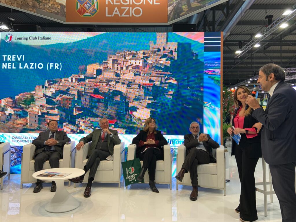 BIT 2025, MITUR PRESENTE ALLA PRINCIPALE FIERA ITALIANA DEL SETTORE