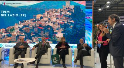 BIT 2025, MITUR PRESENTE ALLA PRINCIPALE FIERA ITALIANA DEL SETTORE