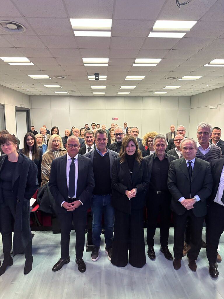 Turismo, Santanchè a Cremona per promuovere sviluppo di nuove progettualità