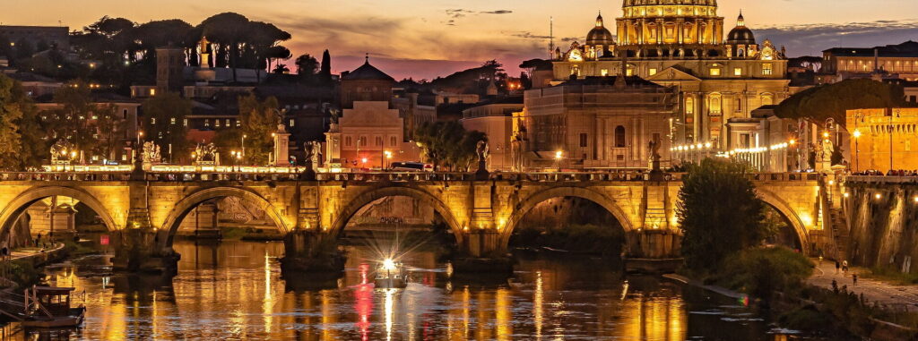 WTTC 2025 a Roma – Il più grande evento al mondo sul Turismo arriva a Roma a settembre