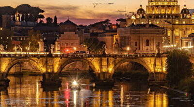 WTTC 2025 a Roma – Il più grande evento al mondo sul Turismo arriva a Roma a settembre
