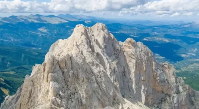 Turismo, dal Ministero quasi 2 milioni per la montagna del FVG