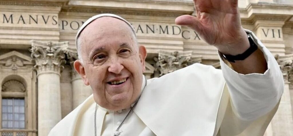 Cordoglio del Ministro Santanchè per la scomparsa del Santo Padre