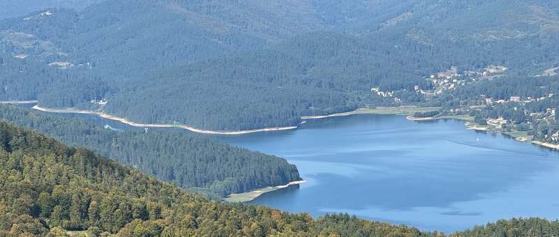 Turismo, dal Ministero quasi 11 milioni per la montagna Calabra