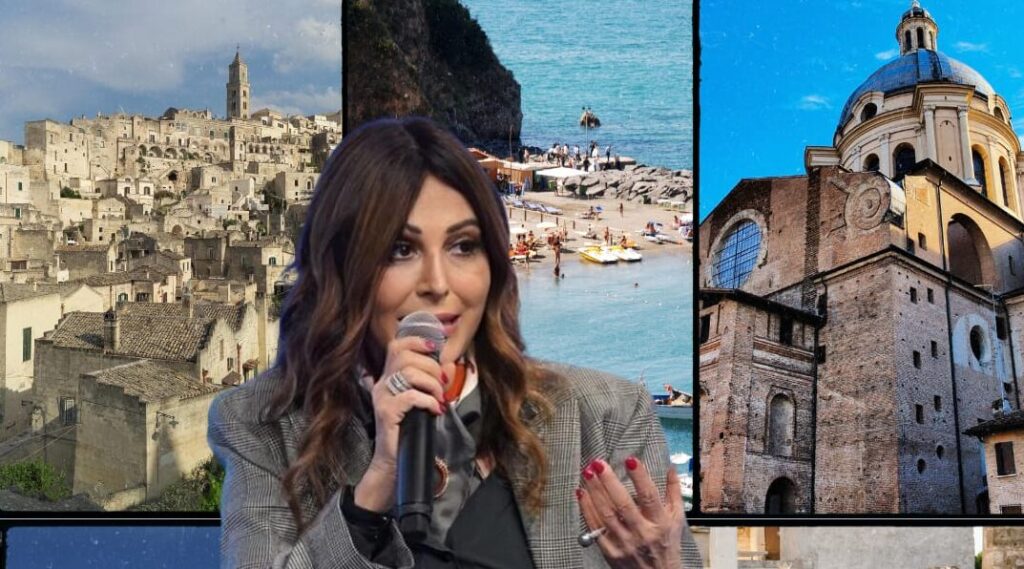 Turismo, Santanchè: “Straordinari numeri di primavera confermano la voglia d’Italia che c’è nel mondo. Lavoriamo per renderla strutturale”