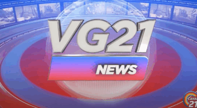 Servizio VG21 news sul tavolo Campi Flegrei – 02/04/2025