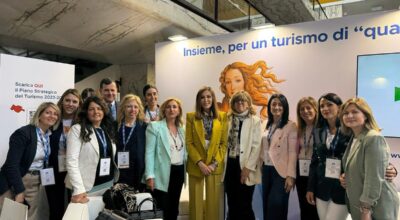 Intervento del ministro Santanchè al Forum PA 2025