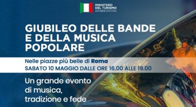 Giubileo della Bande e dello Spettacolo Popolare