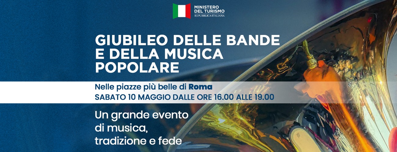 Giubileo della Bande e dello Spettacolo Popolare