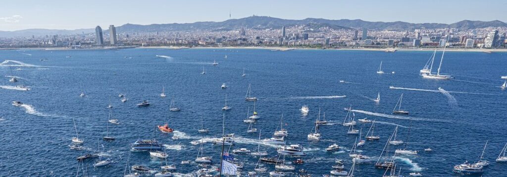 Intervista al Ministro Santanchè sulla scelta di Napoli come capitale mondiale della vela per l’America’s Cup 2027