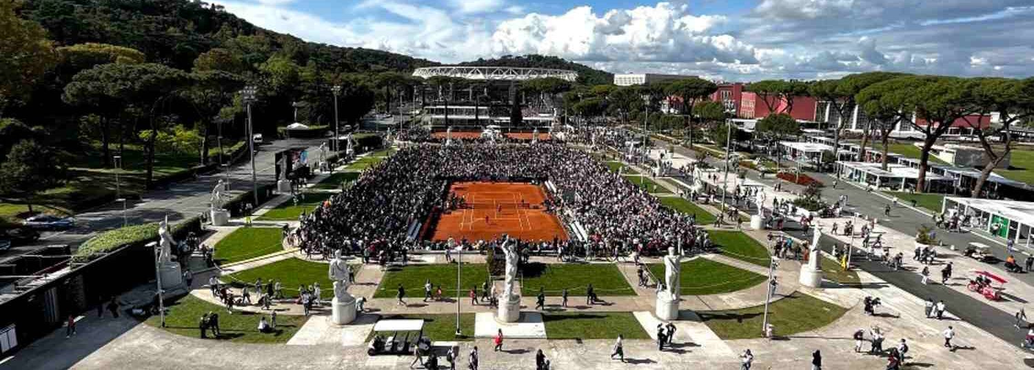 Cresce il contributo dello sport al turismo in Italia