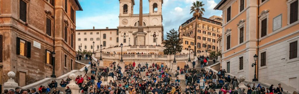 Turismo, Santanchè: “potenziali rischi per turisti in Italia privi di fondamento”