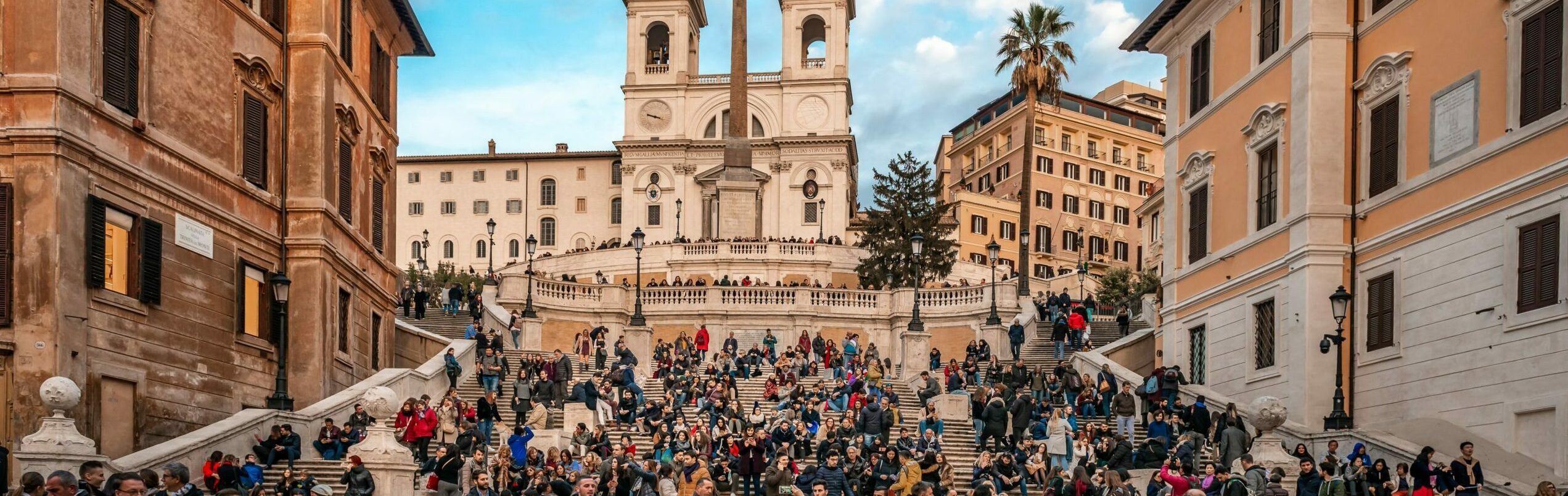 Turismo, Santanchè: “potenziali rischi per turisti in Italia privi di fondamento”