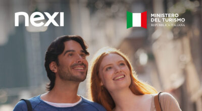 Rapporto “Tourism and Incoming Watch” elaborato da Nexi con la direzione scientifica dell’Osservatorio Nazionale del Turismo del Ministero del Turismo