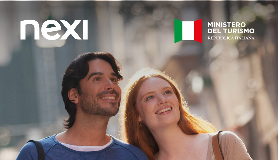 Rapporto “Tourism and Incoming Watch” elaborato da Nexi con la direzione scientifica dell’Osservatorio Nazionale del Turismo del Ministero del Turismo