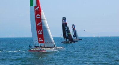 L’effetto Coppa America: ecco 11 mila posti di lavoro | Il Mattino