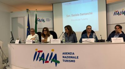 Turismo congressuale, Santanchè: “Italia prima in Europa, ma tanto lavoro per fare ancora meglio”