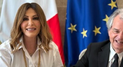 Sottoscritto accordo interistituzionale tra CNEL e Ministero del Turismo