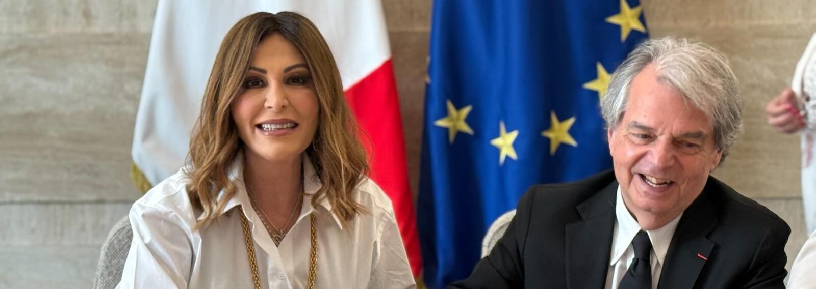 Sottoscritto accordo interistituzionale tra CNEL e Ministero del Turismo