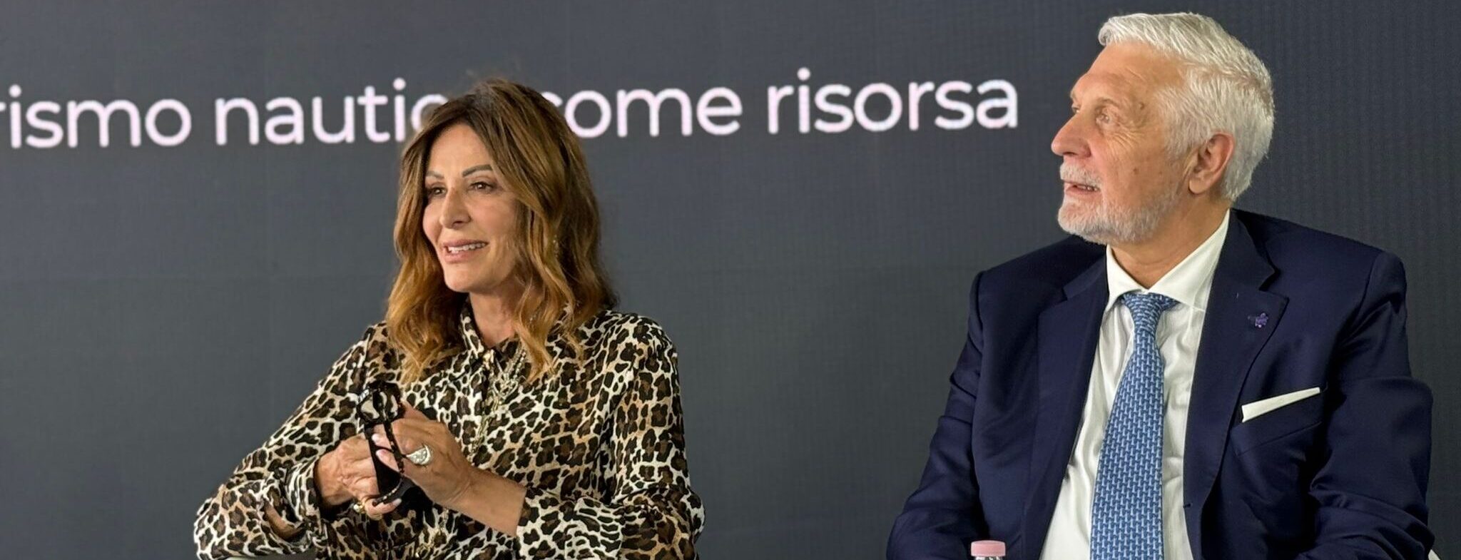 Dal Vespucci all’America’s Cup, il Ministero del Turismo a Genova presenta rapporto misurazione valore generato dalla manifestazione