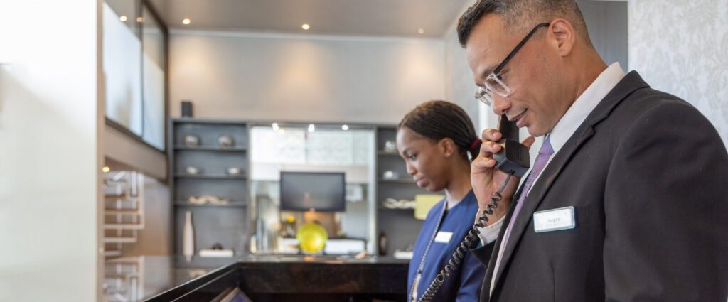 Accordo per la formazione e l’inserimento lavorativo di rifugiati nel settore turistico