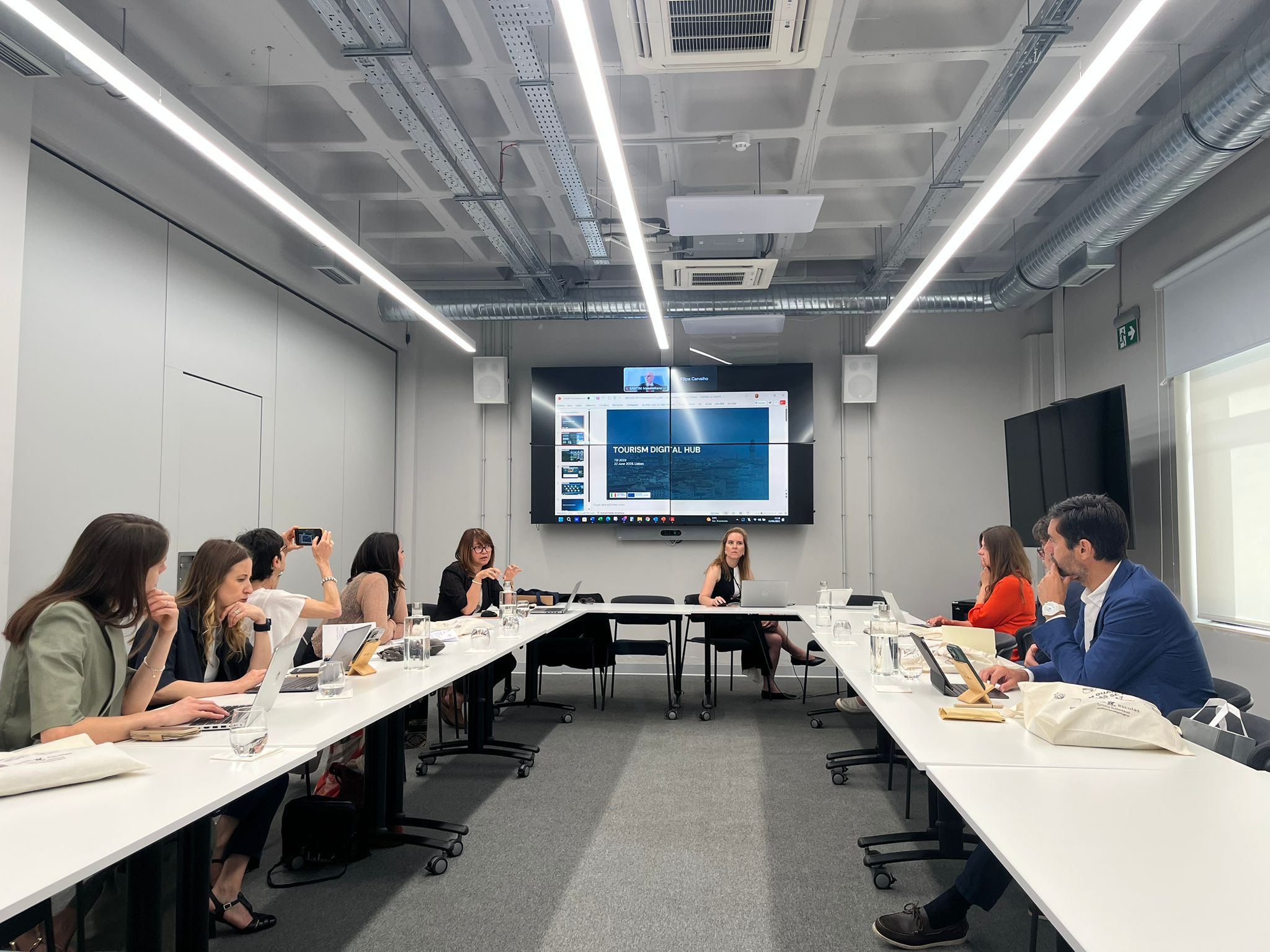 Formazione turistica: l’Italia guarda al modello Portogallo