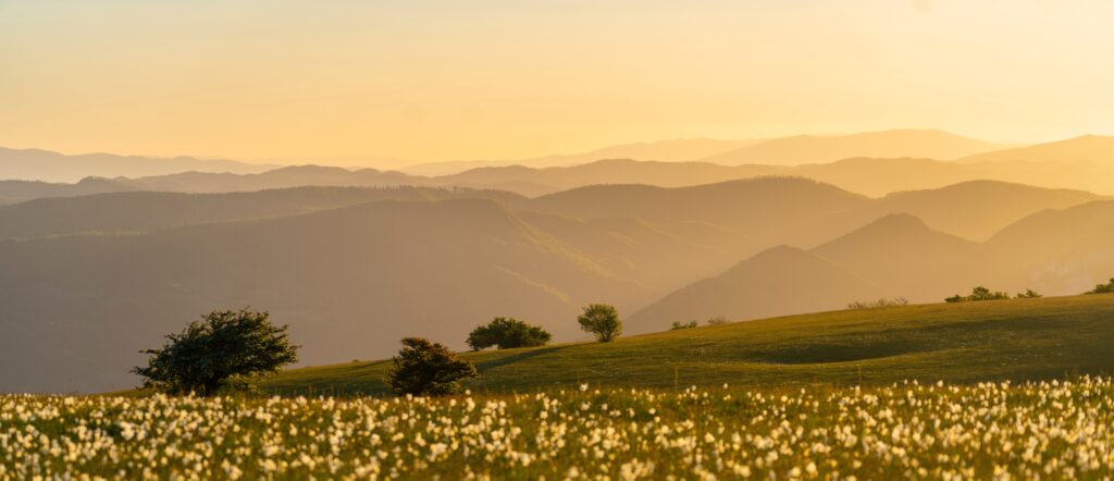 Turismo: avviso per la ripartizione dei 13 milioni di euro per gli Appennini