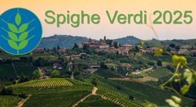 Spighe Verdi 2025: crescono i Comuni “virtuosi” in 15 Regioni