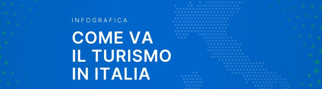 Turismo, Ministero: l’Italia continua a far bene anche nel 2026