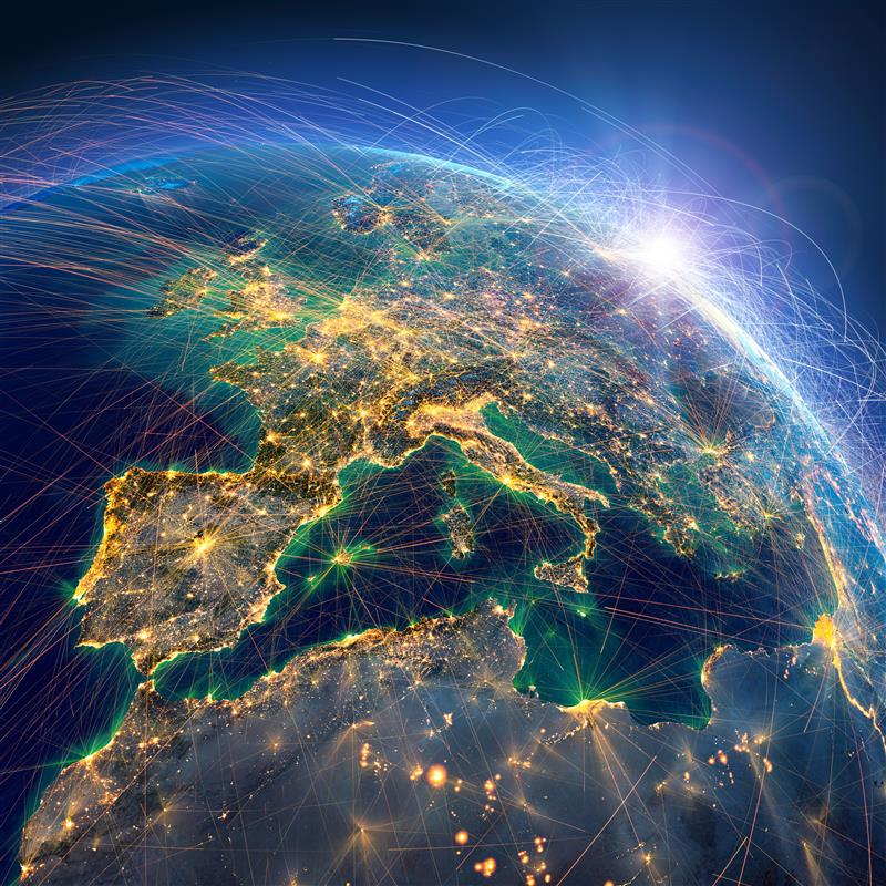 Tradizione e tecnologia si incontrano nel cuore del turismo italiano