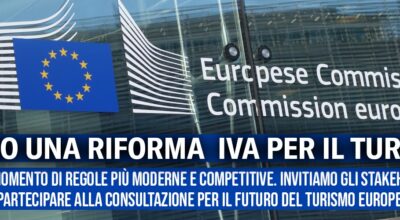 Turismo, Santanchè: “importante passo avanti per il settore in Europa con consultazione su norme IVA”
