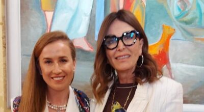 MiTur, Santanchè incontra Presidente Agenzia Turismo Ucraina: “Importante ribadire che settore è ponte di pace”