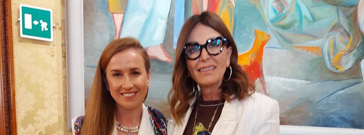 MiTur, Santanchè incontra Presidente Agenzia Turismo Ucraina: “Importante ribadire che settore è ponte di pace”