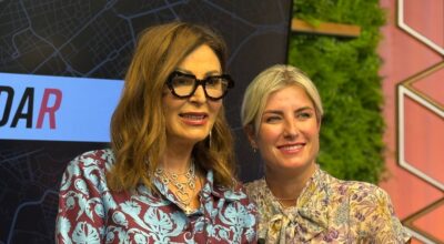 Turismo, la strategia del ministro Santanchè – intervista a Radar, Urania Tv