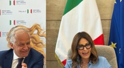 Insediato al MiTur Tavolo interministeriale per la gestione e sicurezza dei flussi turistici