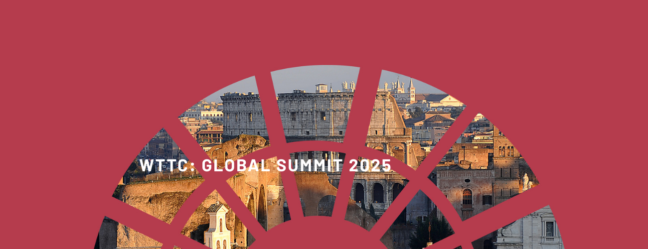 WTTC: Global Summit 2025